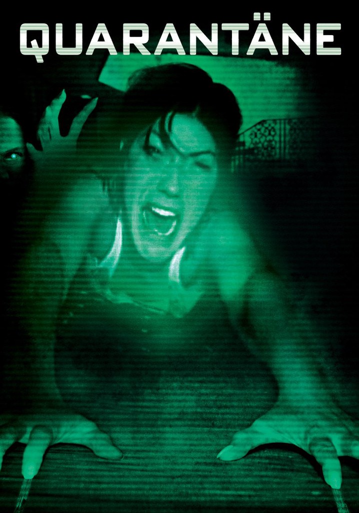 Quarantäne Stream Jetzt Film online finden und anschauen